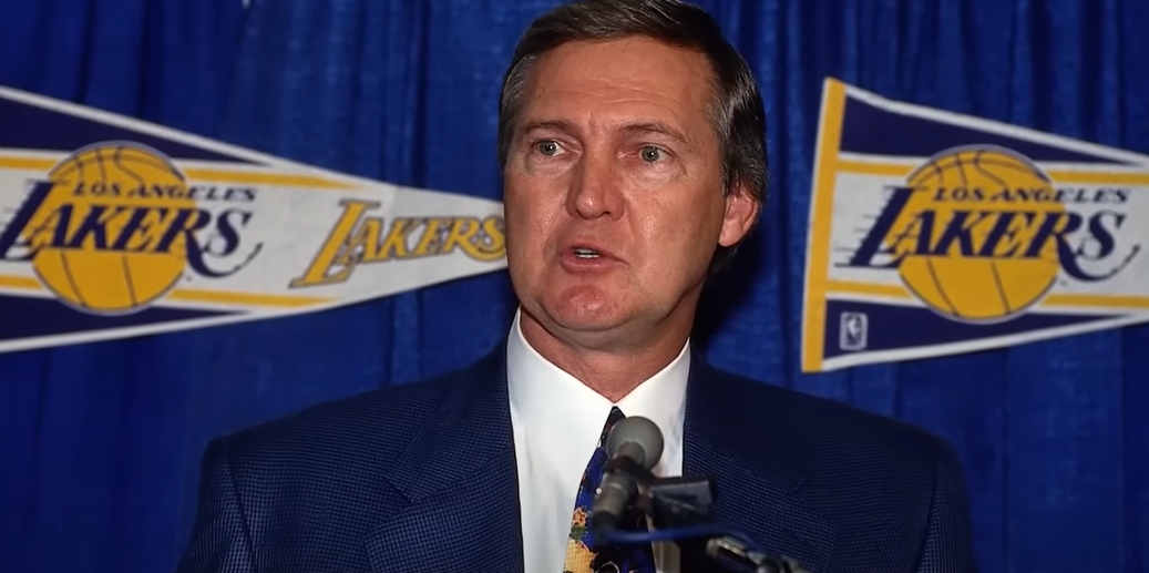Jerry West, a Legendary Basketball Player, Passes Away at the Age of 86