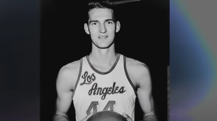 Jerry West, a Legendary Basketball Player, Passes Away at the Age of 86