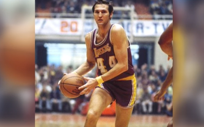 Jerry West, a Legendary Basketball Player, Passes Away at the Age of 86